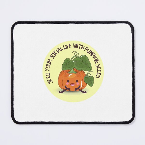 Item preview, Pumpkin Sticker designed and sold by Abhishekkhatana.