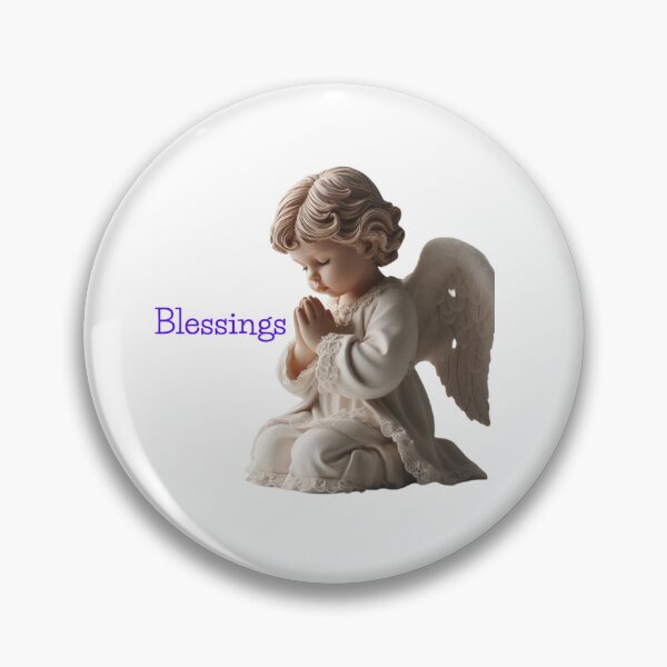 Item preview, Angel Blessings designed and sold by bonnieleigh6902.