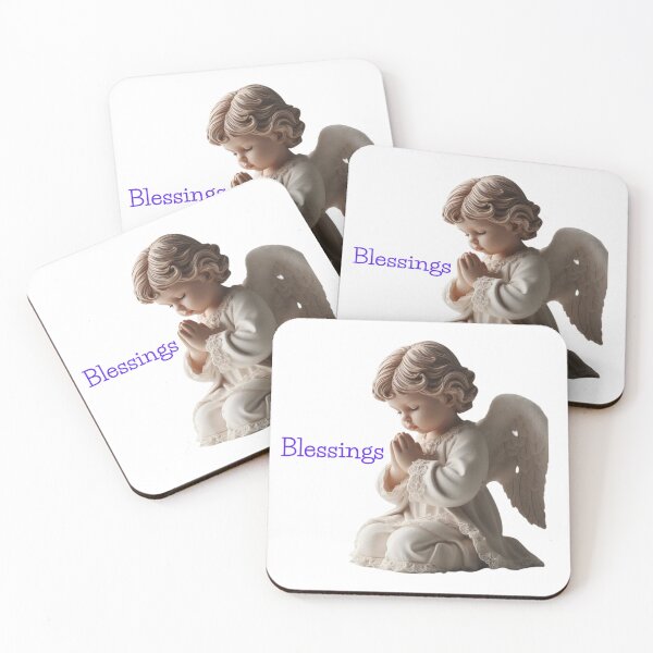 Item preview, Angel Blessings designed and sold by bonnieleigh6902.