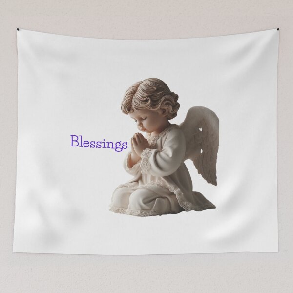 Item preview, Angel Blessings designed and sold by bonnieleigh6902.