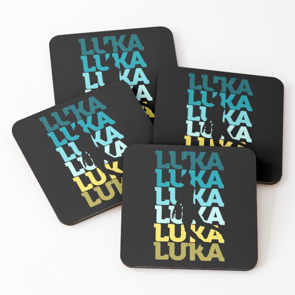 Item preview, Luka Fan Basketball Sports designed and sold by smartrocket.