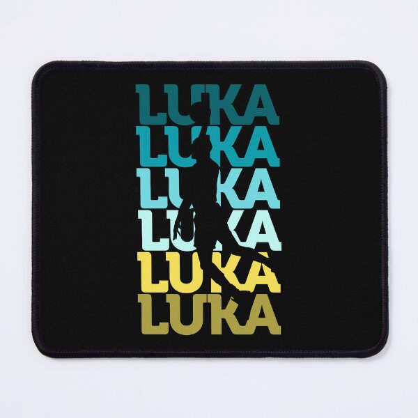 Item preview, Luka Fan Basketball Sports designed and sold by smartrocket.
