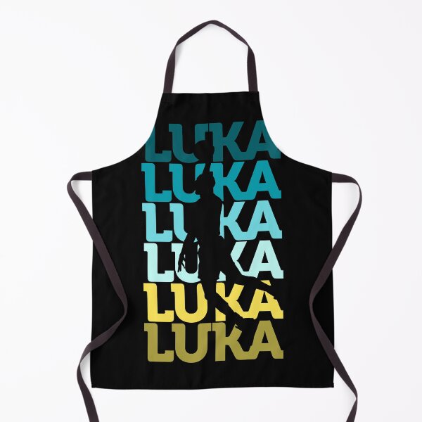 Item preview, Luka Fan Basketball Sports designed and sold by smartrocket.