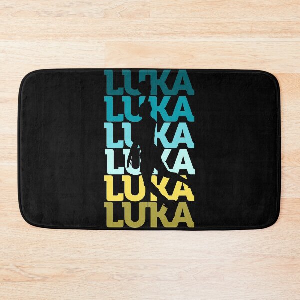 Item preview, Luka Fan Basketball Sports designed and sold by smartrocket.