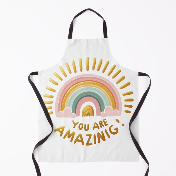 Item preview, You Are Amazing designed and sold by devonclemon.