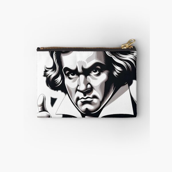 Item preview, beethoven  designed and sold by NCNGDESIGN.