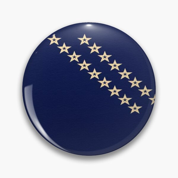 Item preview, Passport / Coat of Arms of the Republic of Bosnia and Herzegovina | Historic Bosnian Symbol 2 designed and sold by TrendSh0p.