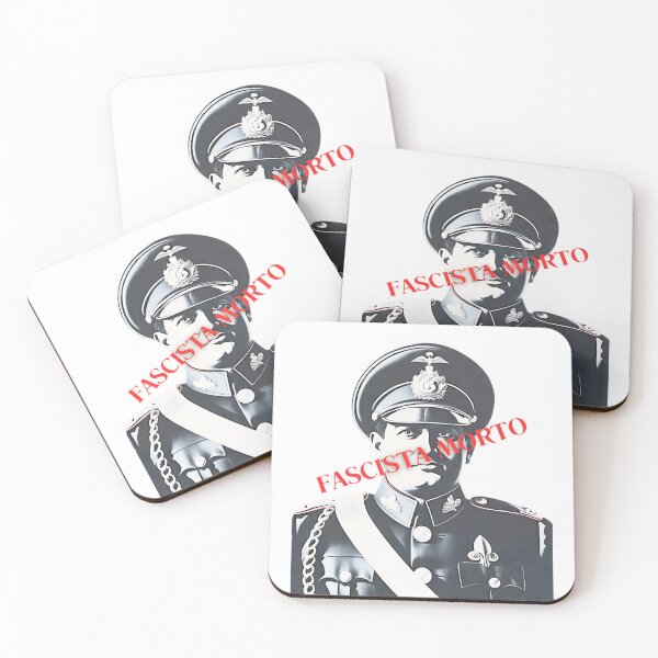 Item preview, ACTIVISM NO TO FASCISIM - HISTORY REMEMBERS designed and sold by HeathersTease.