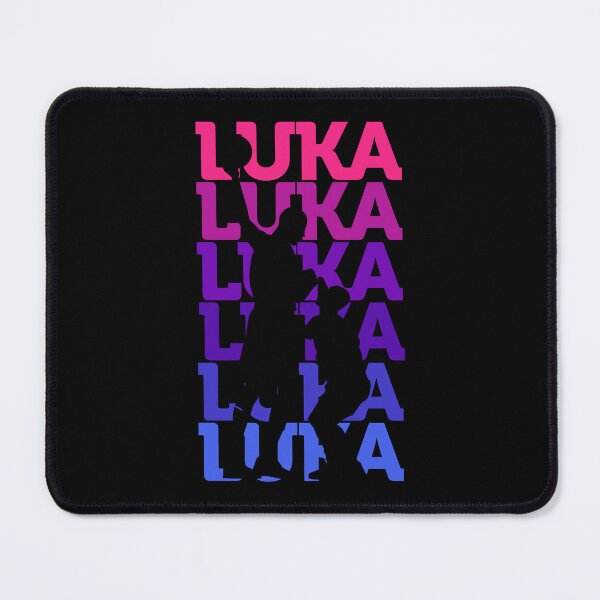 Item preview, Luka Fan Basketball Sports designed and sold by smartrocket.