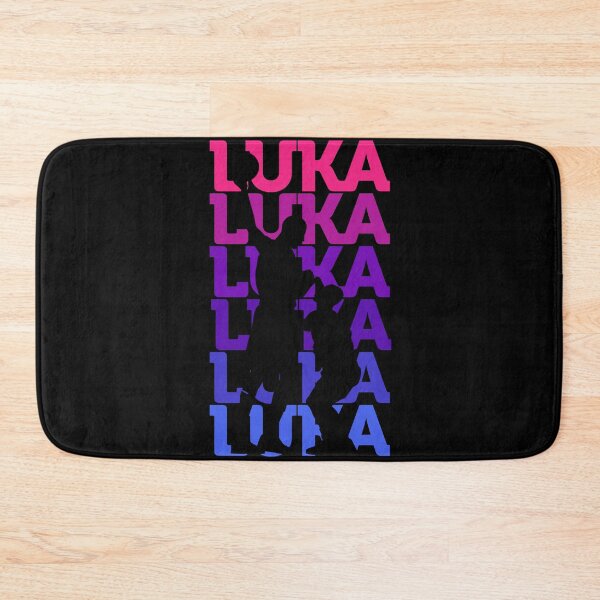 Item preview, Luka Fan Basketball Sports designed and sold by smartrocket.