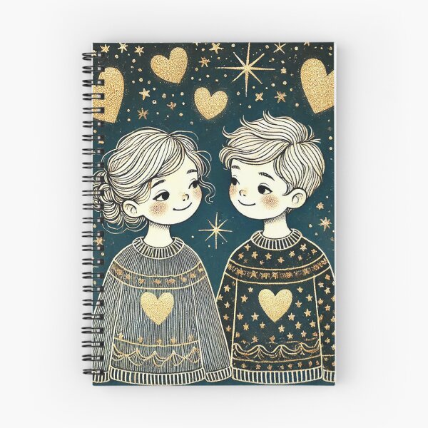 Item preview, Starry-Eyed Romance designed and sold by zzz888.