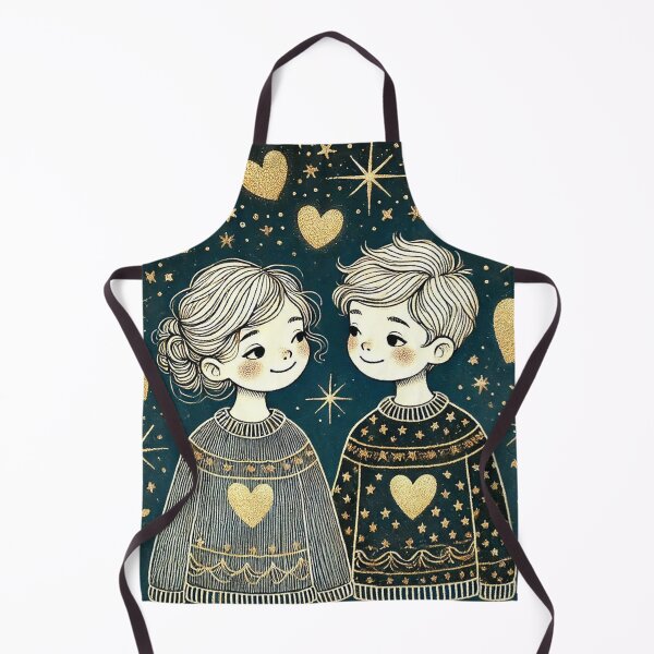 Item preview, Starry-Eyed Romance designed and sold by zzz888.