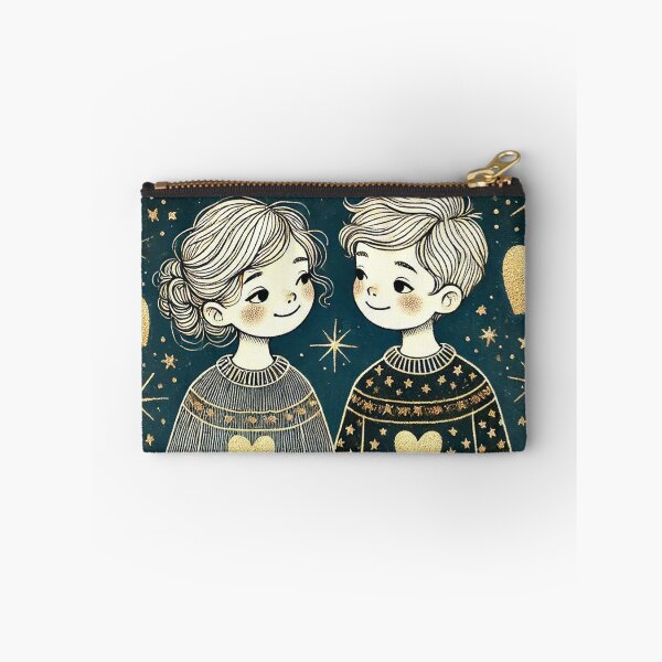 Item preview, Starry-Eyed Romance designed and sold by zzz888.
