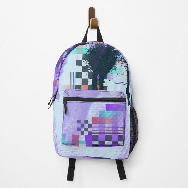 Item preview, Neon Dreams and Digital Nightmares. designed and sold by ugsdesignS.