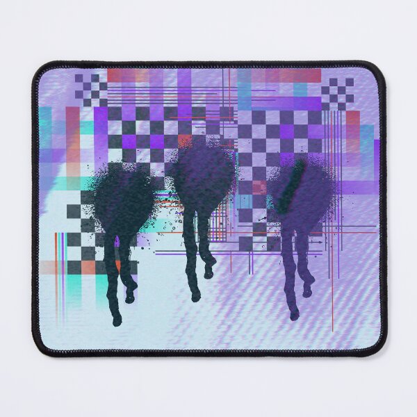 Item preview, Neon Dreams and Digital Nightmares. designed and sold by ugsdesignS.