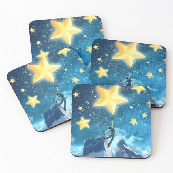 Item preview, Reaching for the Stars designed and sold by DVerissimo.