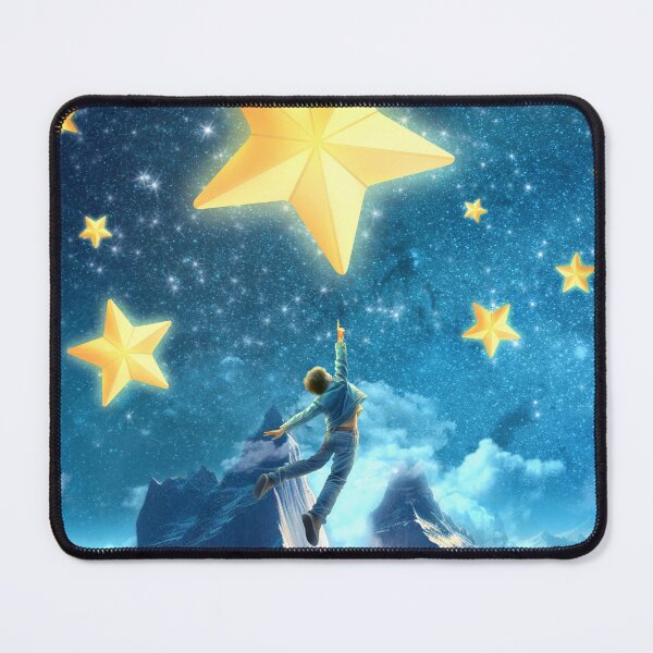 Item preview, Reaching for the Stars designed and sold by DVerissimo.