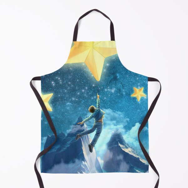 Item preview, Reaching for the Stars designed and sold by DVerissimo.