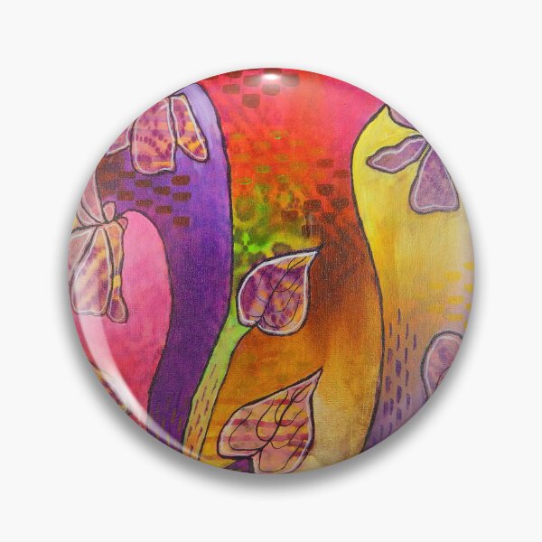 Item preview, Vivacious Violets designed and sold by CeriAnArtist.