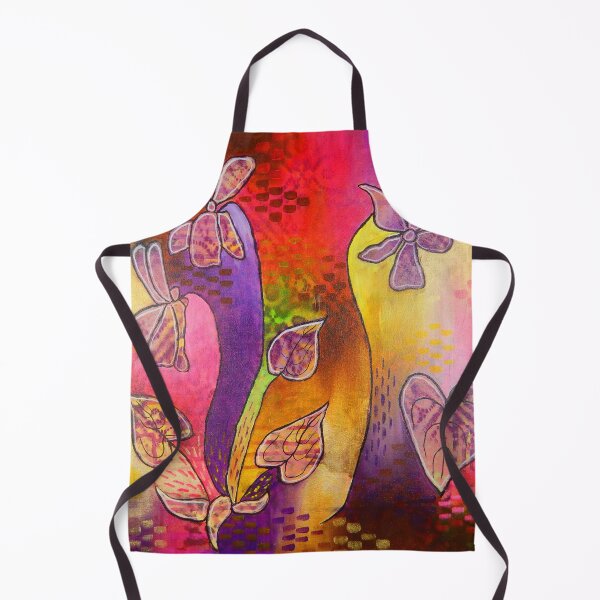 Item preview, Vivacious Violets designed and sold by CeriAnArtist.
