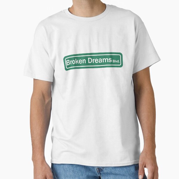 Item preview, Boulevard of Broken Dreams, ecrypted song title designed and sold by Ghalb.