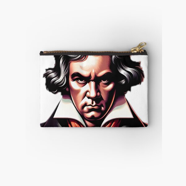 Item preview, beethoven  designed and sold by NCNGDESIGN.