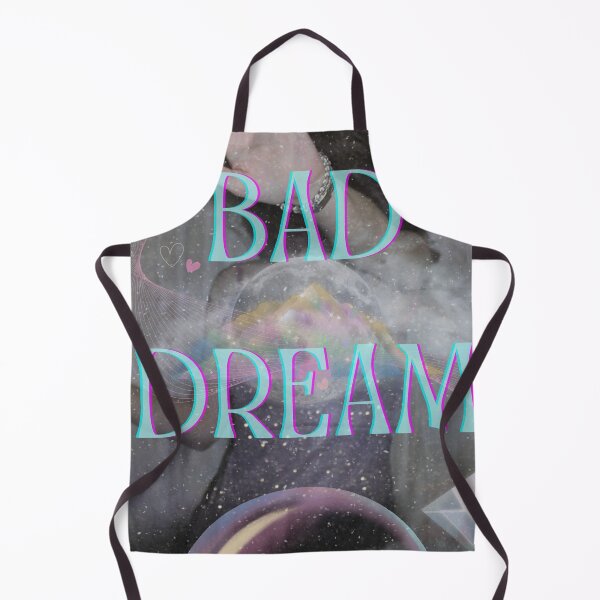 Item preview, Psychedelic Bad Dream designed and sold by kristinabiz.