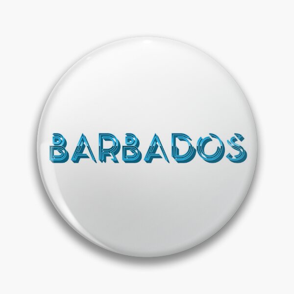 Item preview, Barbados designed and sold by lehmecdesigns.