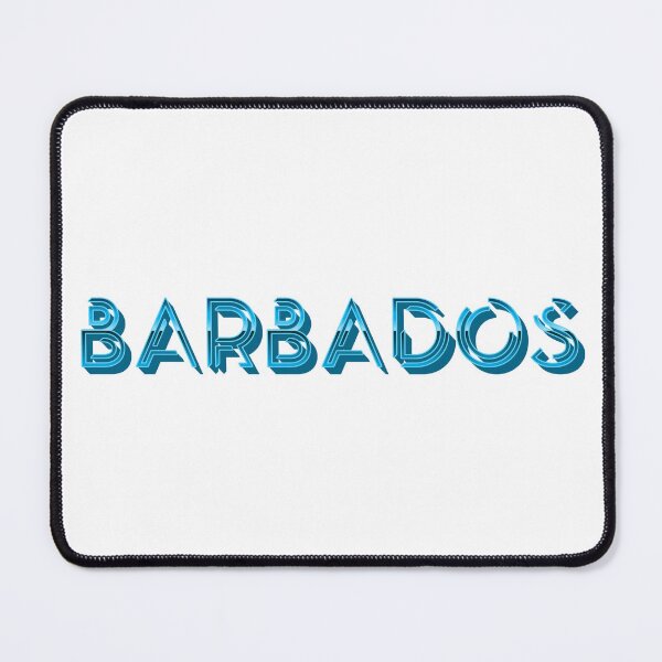 Item preview, Barbados designed and sold by lehmecdesigns.