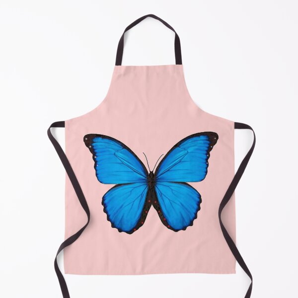 Item preview, Morfo de mariposa exótica y bonita. designed and sold by paisajetropical.