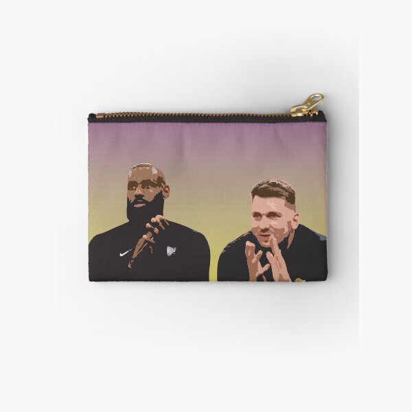 Item preview, Basket.Lakers designed and sold by browncis1shop.