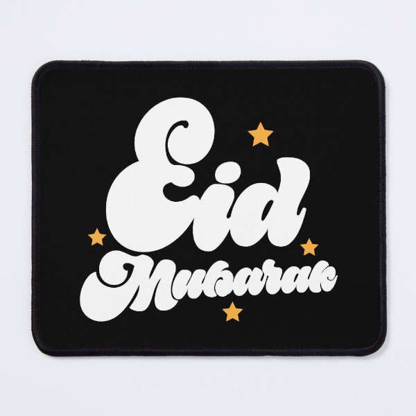 Item preview, Eid Mubarak designed and sold by PaulSDesign.