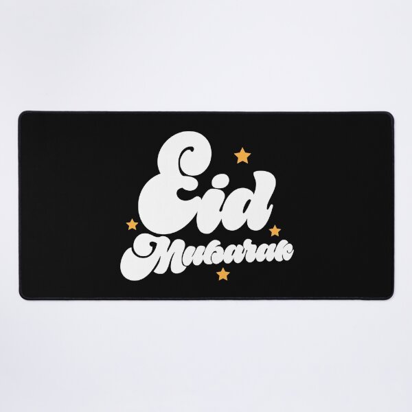 Item preview, Eid Mubarak designed and sold by PaulSDesign.
