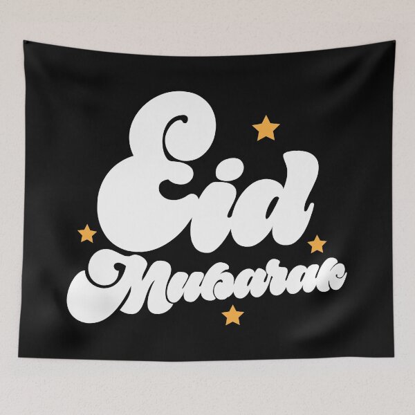 Item preview, Eid Mubarak designed and sold by PaulSDesign.