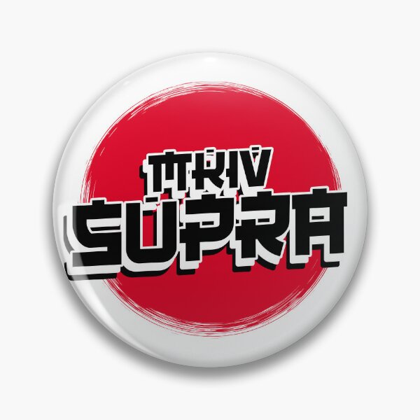 Item preview, MKIV Supra designed and sold by RupertsGarage.