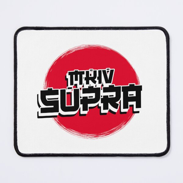 Item preview, MKIV Supra designed and sold by RupertsGarage.