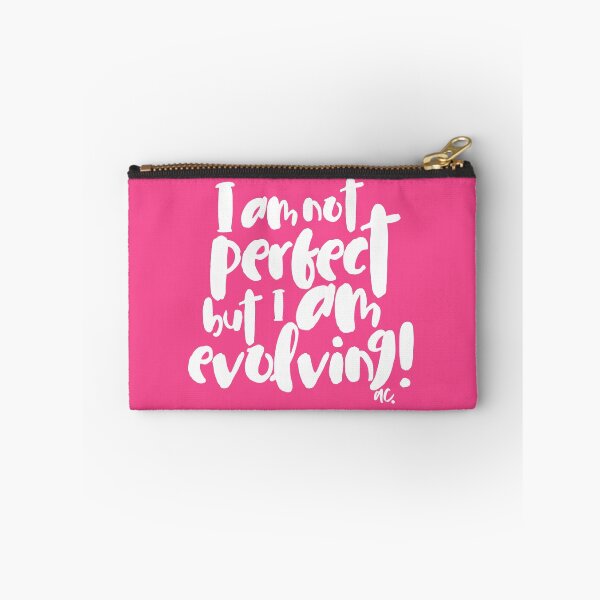 Item preview, EVOLVING I AM designed and sold by alegnacreates.