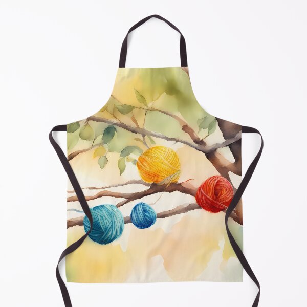 Item preview, Yarn Tree designed and sold by CalmnessbyChoice.