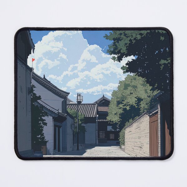 Item preview, Liaoning, China | Anime style designed and sold by ComicsFactory.