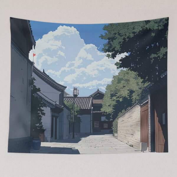 Item preview, Liaoning, China | Anime style designed and sold by ComicsFactory.