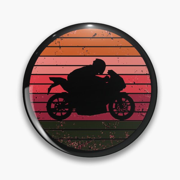 Item preview, Motorcyclist designed and sold by TeeLabDesign.