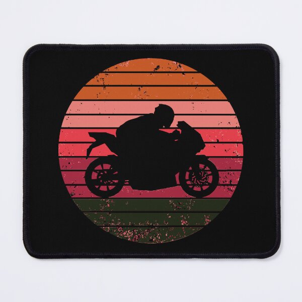 Item preview, Motorcyclist designed and sold by TeeLabDesign.