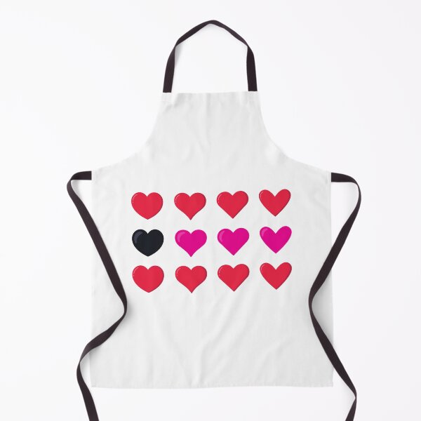 Item preview, Set of different shapes of heart designed and sold by yul4ik80.