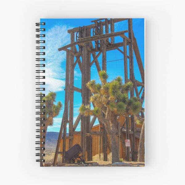 Item preview, Mining Equipment in Goldfield Nevada designed and sold by Schummi.