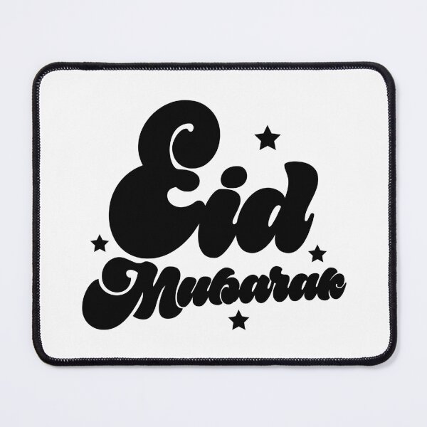 Item preview, Eid Mubarak designed and sold by PaulSDesign.
