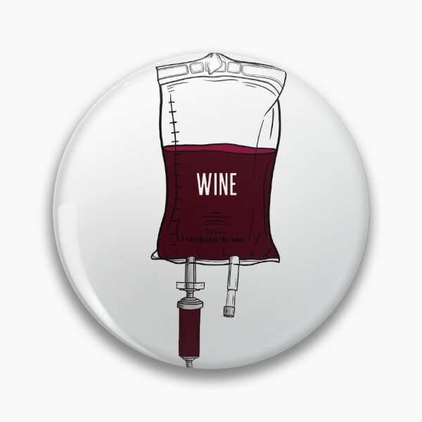 Item preview, Wine Drip designed and sold by Adam Regester.
