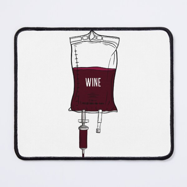 Item preview, Wine Drip designed and sold by Adam Regester.
