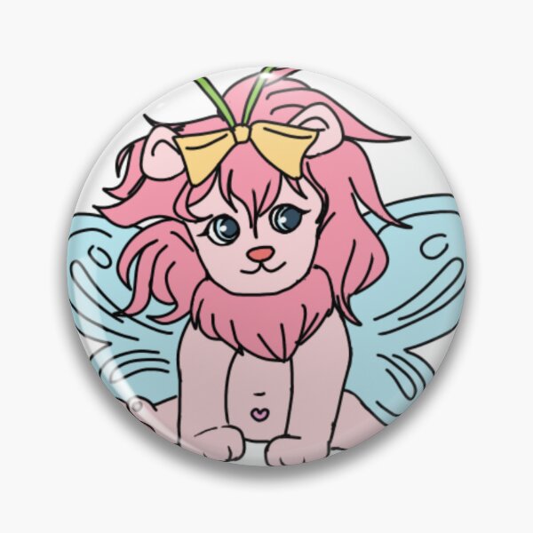 Item preview, CUTE FAIRY ANIMAL designed and sold by clararteh.