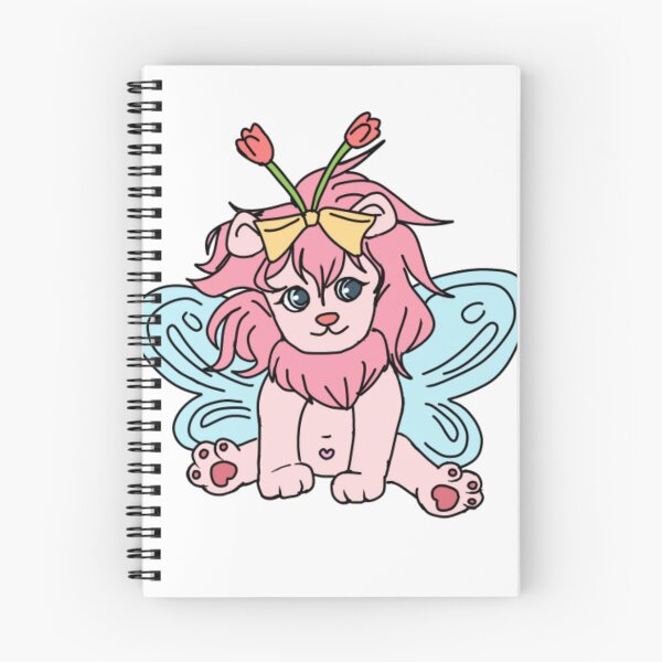 Item preview, CUTE FAIRY ANIMAL designed and sold by clararteh.