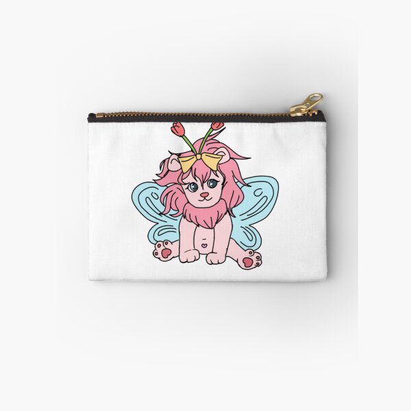 Item preview, CUTE FAIRY ANIMAL designed and sold by clararteh.